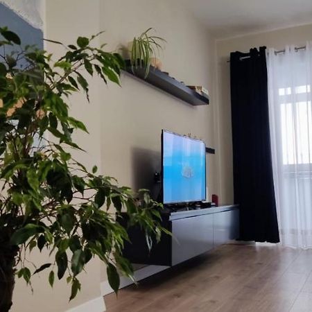Piazza_Apartments_Τίρανα Εξωτερικό φωτογραφία