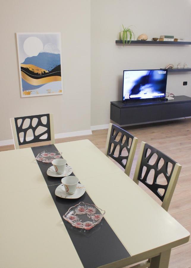 Piazza_Apartments_Τίρανα Εξωτερικό φωτογραφία
