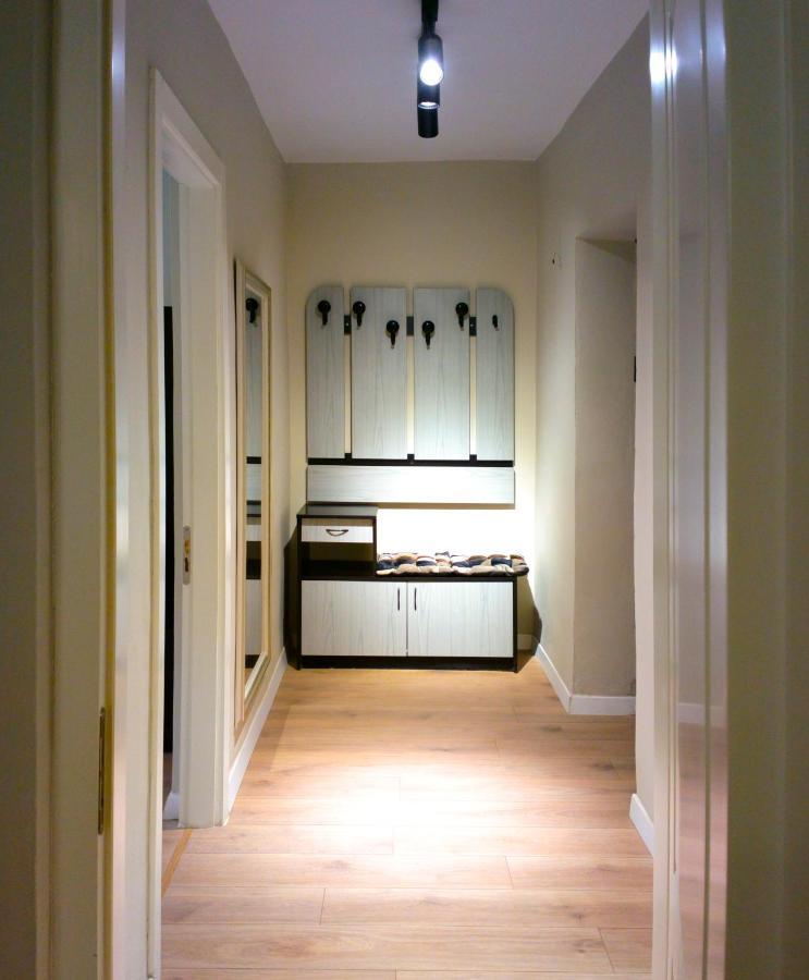 Piazza_Apartments_Τίρανα Εξωτερικό φωτογραφία