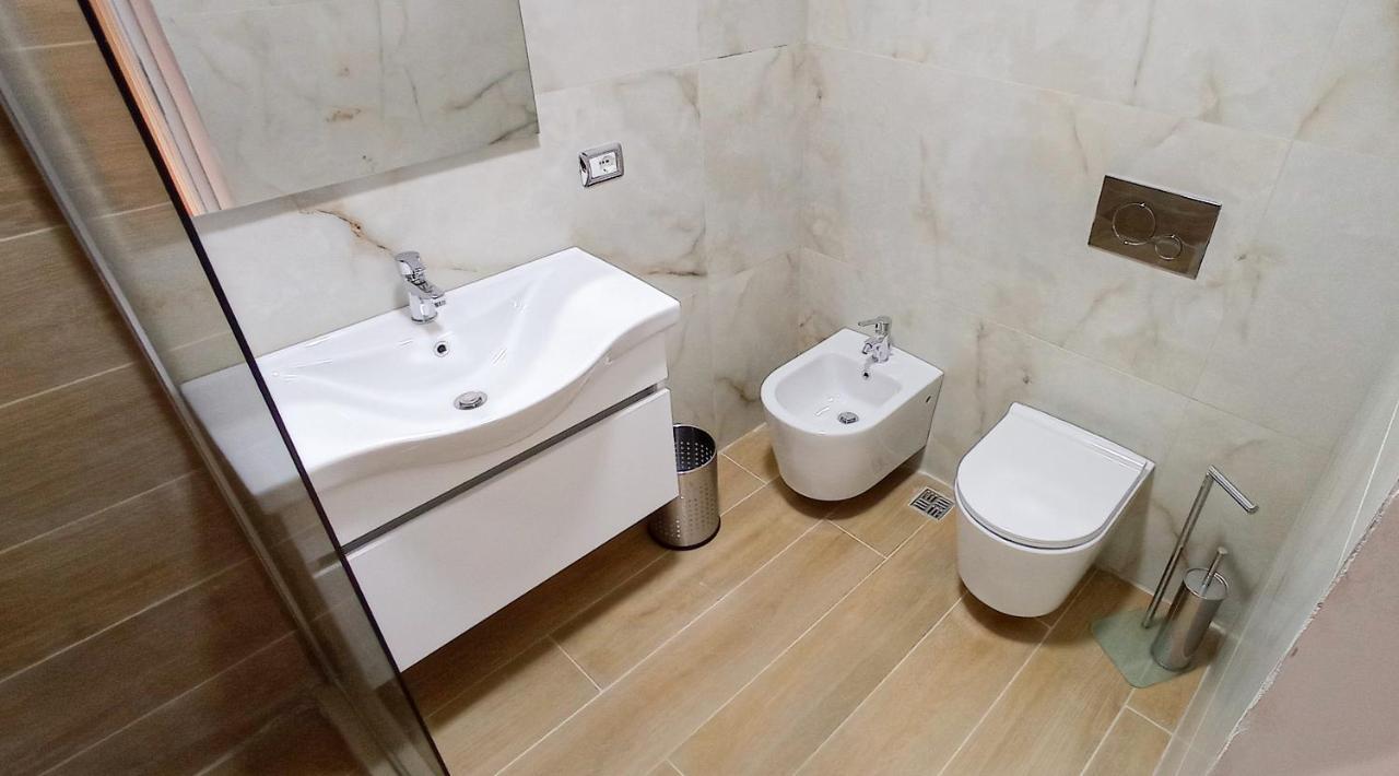 Piazza_Apartments_Τίρανα Εξωτερικό φωτογραφία