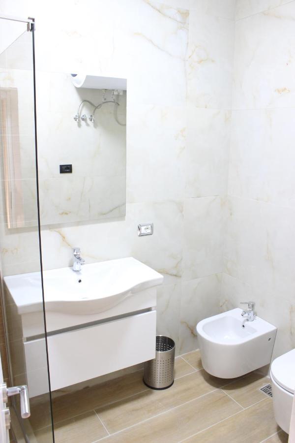 Piazza_Apartments_Τίρανα Εξωτερικό φωτογραφία