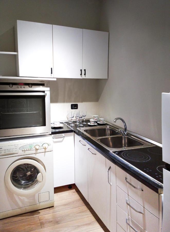 Piazza_Apartments_Τίρανα Εξωτερικό φωτογραφία