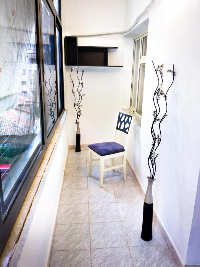 Piazza_Apartments_Τίρανα Εξωτερικό φωτογραφία