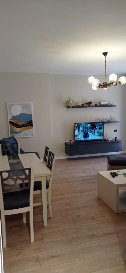 Piazza_Apartments_Τίρανα Εξωτερικό φωτογραφία