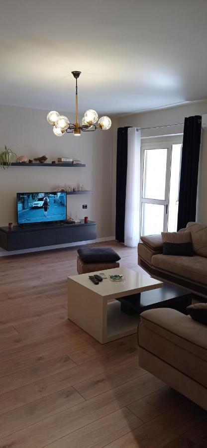Piazza_Apartments_Τίρανα Εξωτερικό φωτογραφία