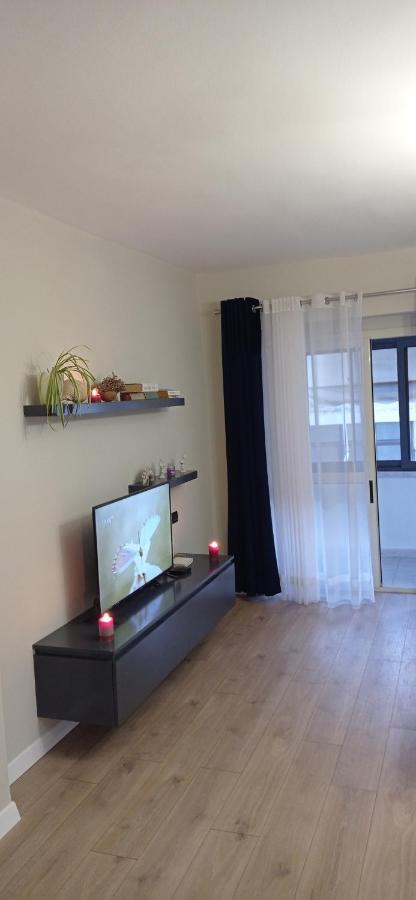 Piazza_Apartments_Τίρανα Εξωτερικό φωτογραφία