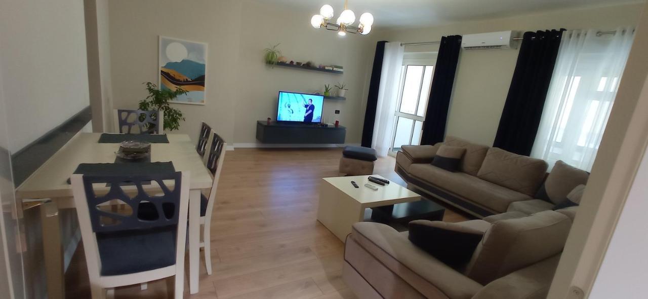 Piazza_Apartments_Τίρανα Εξωτερικό φωτογραφία