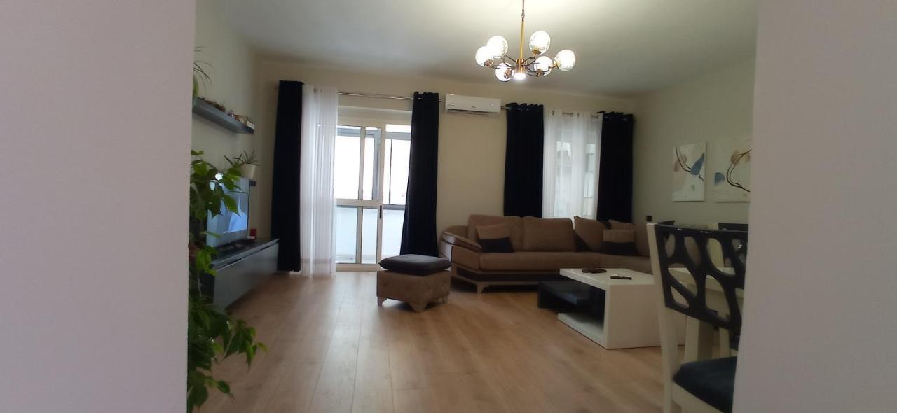 Piazza_Apartments_Τίρανα Εξωτερικό φωτογραφία