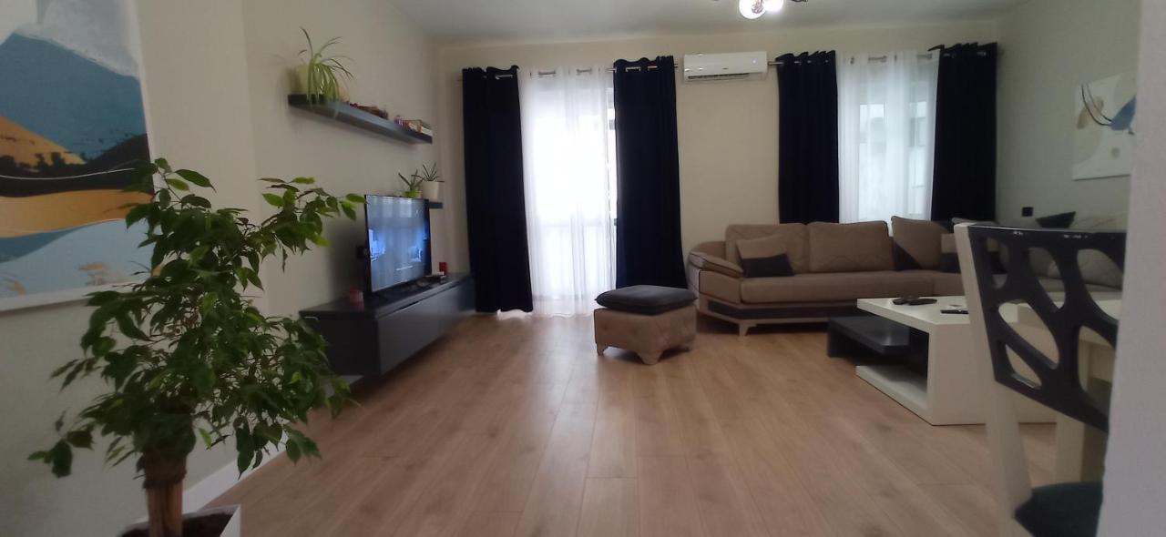 Piazza_Apartments_Τίρανα Εξωτερικό φωτογραφία