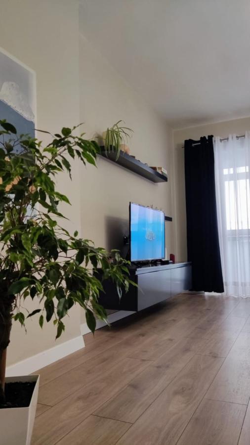 Piazza_Apartments_Τίρανα Εξωτερικό φωτογραφία