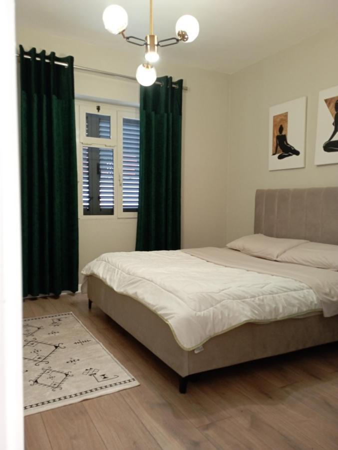 Piazza_Apartments_Τίρανα Εξωτερικό φωτογραφία