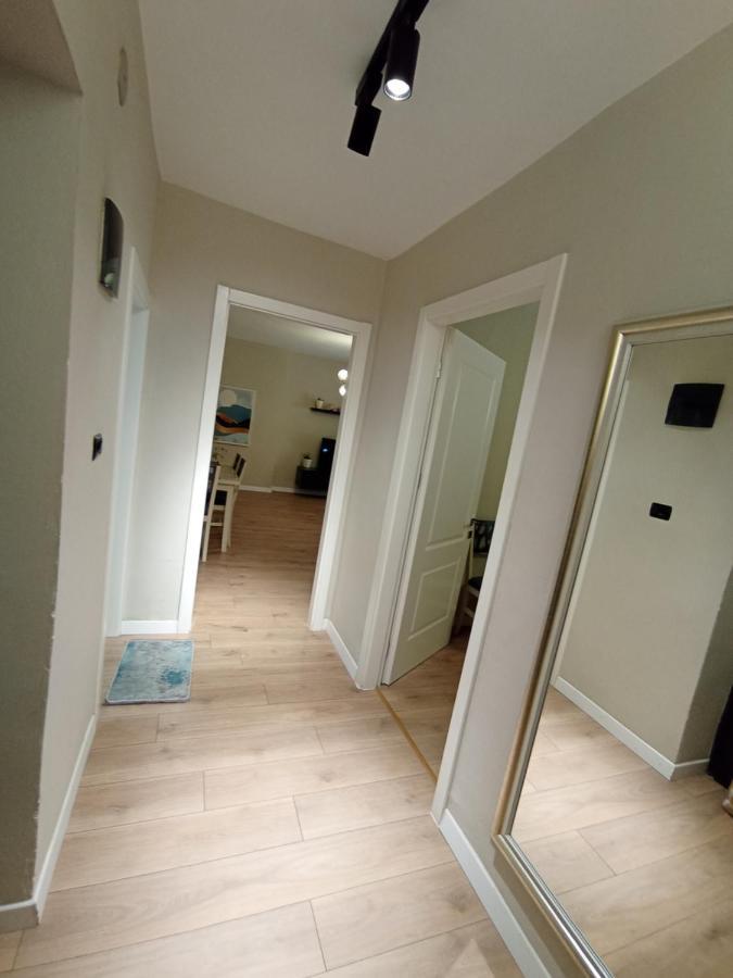 Piazza_Apartments_Τίρανα Εξωτερικό φωτογραφία