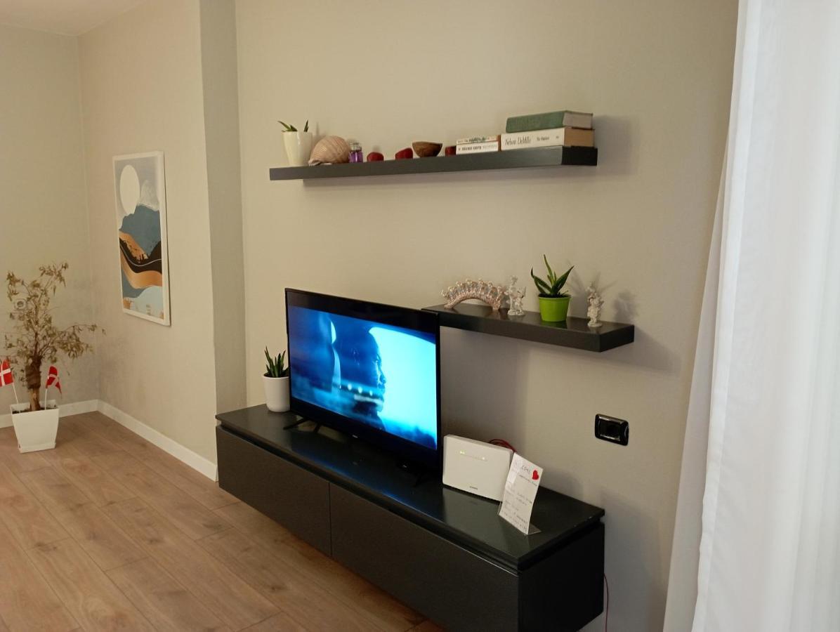 Piazza_Apartments_Τίρανα Εξωτερικό φωτογραφία