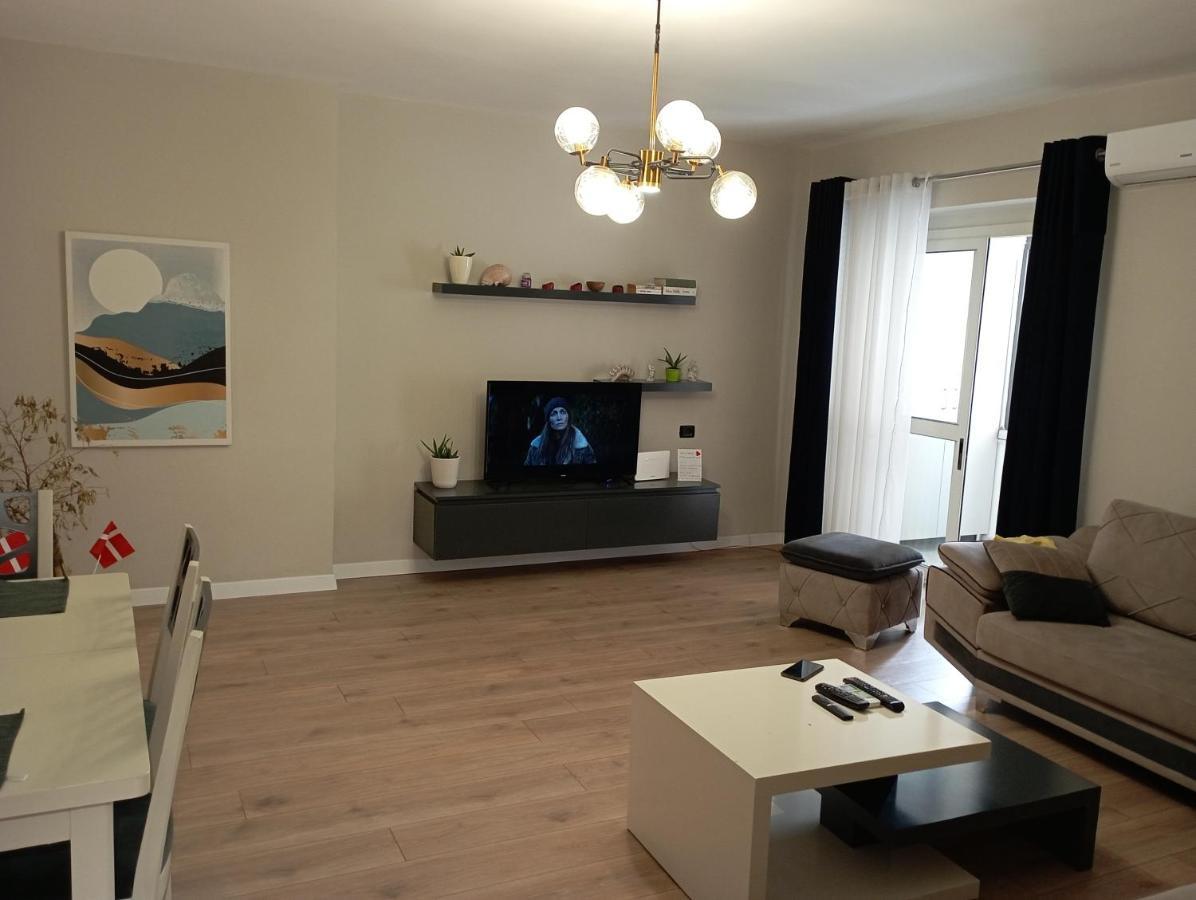 Piazza_Apartments_Τίρανα Εξωτερικό φωτογραφία