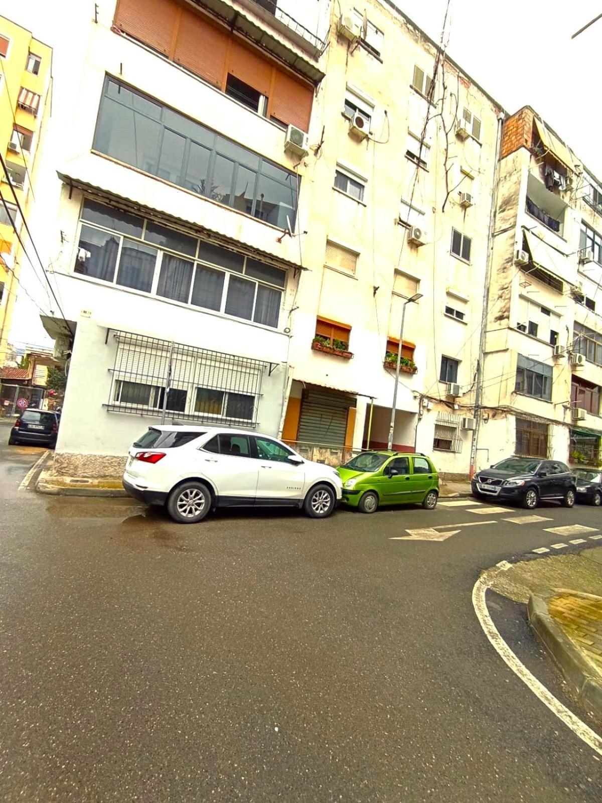 Piazza_Apartments_Τίρανα Εξωτερικό φωτογραφία