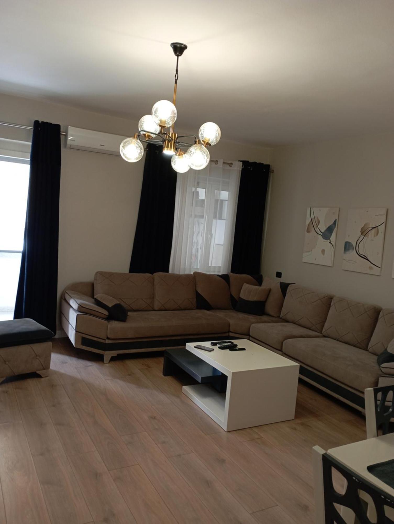 Piazza_Apartments_Τίρανα Δωμάτιο φωτογραφία